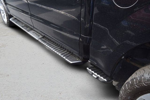 2018 Ford F-150 Base