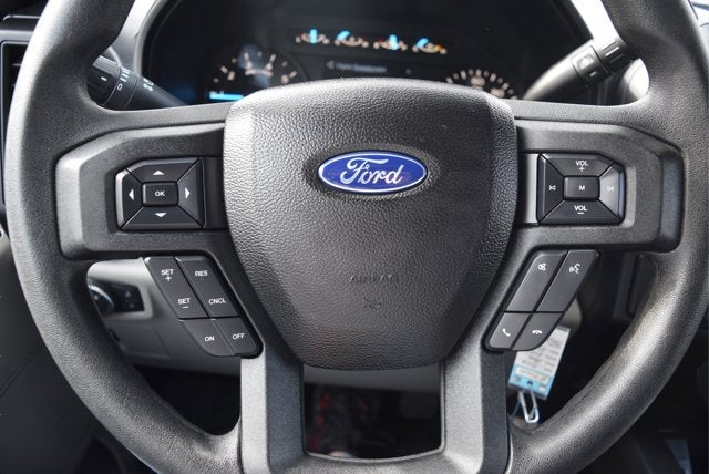 2018 Ford F-150 Base