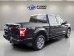 2018 Ford F-150 Base