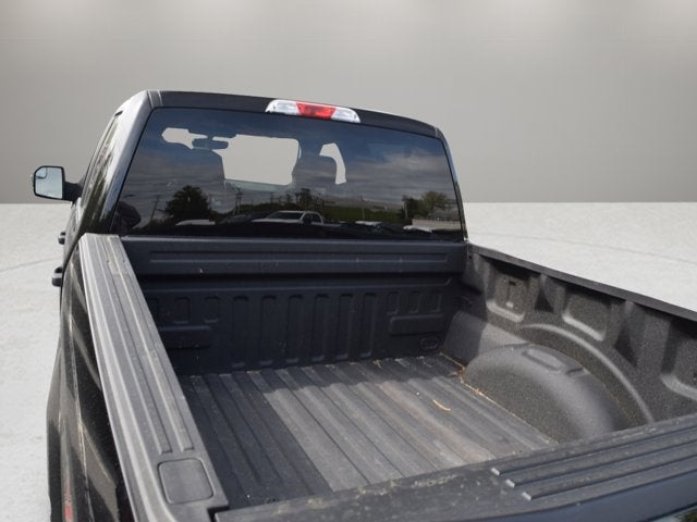 2018 Ford F-150 Base