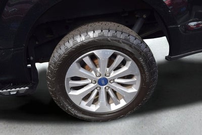 2018 Ford F-150 Base