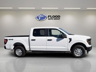 2024 Ford F-150 XL