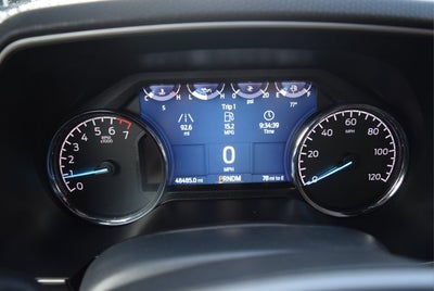 2022 Ford F-150 Base