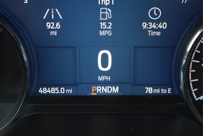 2022 Ford F-150 Base