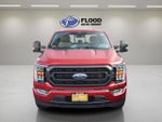 2022 Ford F-150 Base