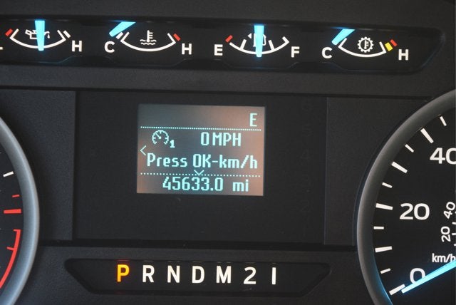 2017 Ford F-150 Base