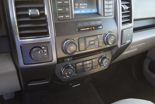 2017 Ford F-150 Base