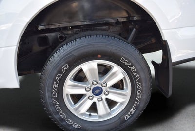 2017 Ford F-150 Base