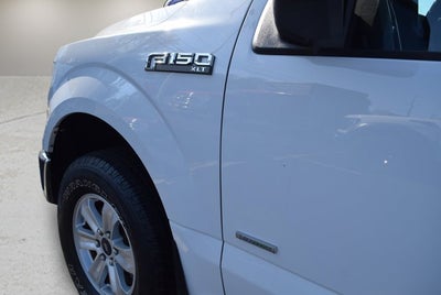 2017 Ford F-150 Base