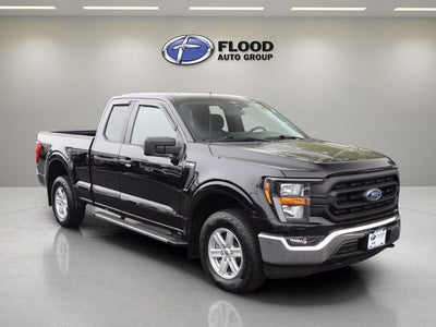 2023 Ford F-150 Base