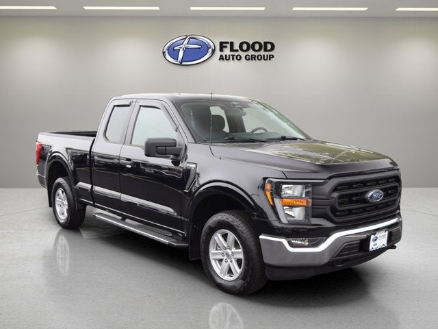 2023 Ford F-150 Base