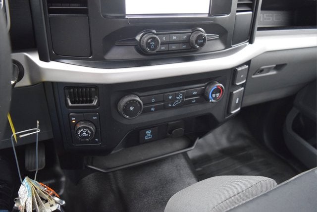 2023 Ford F-150 Base