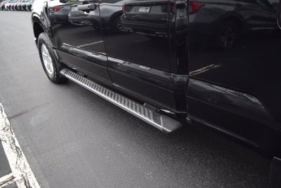 2023 Ford F-150 Base