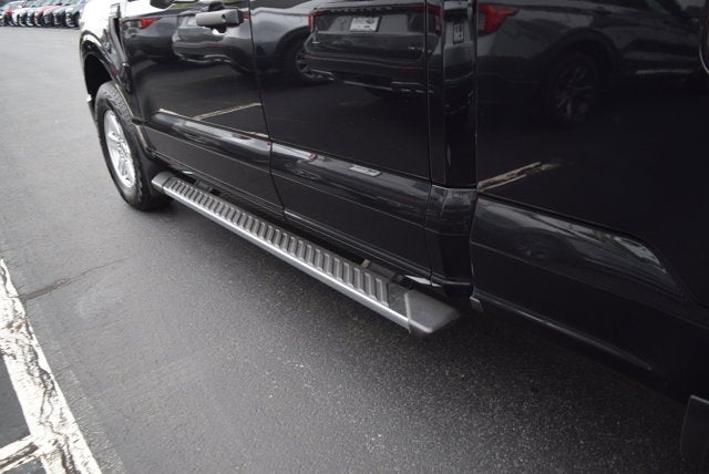 2023 Ford F-150 Base