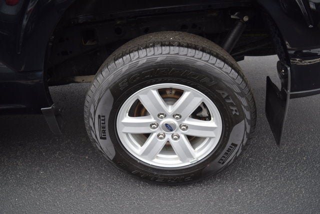 2023 Ford F-150 Base