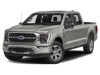 2021 Ford F-150 Base