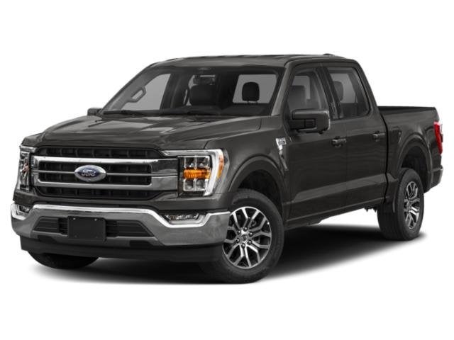 2022 Ford F-150 LARI