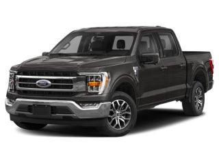 2022 Ford F-150 LARI