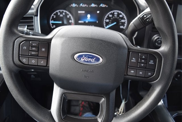2021 Ford F-150 Base