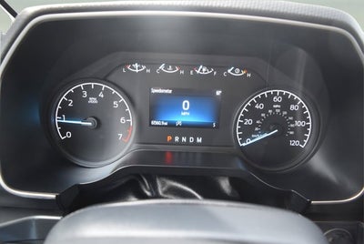 2021 Ford F-150 Base