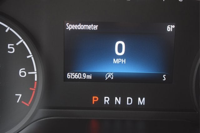 2021 Ford F-150 Base