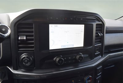 2021 Ford F-150 Base
