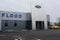 2021 Ford F-150 Base