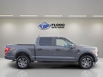2021 Ford F-150 Base