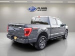 2021 Ford F-150 Base