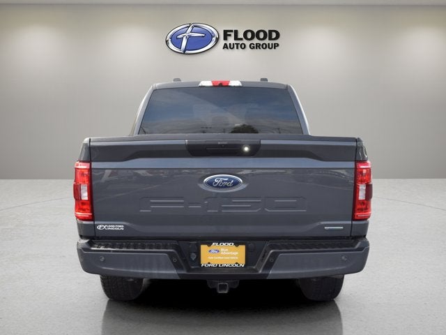 2021 Ford F-150 Base
