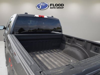 2021 Ford F-150 Base