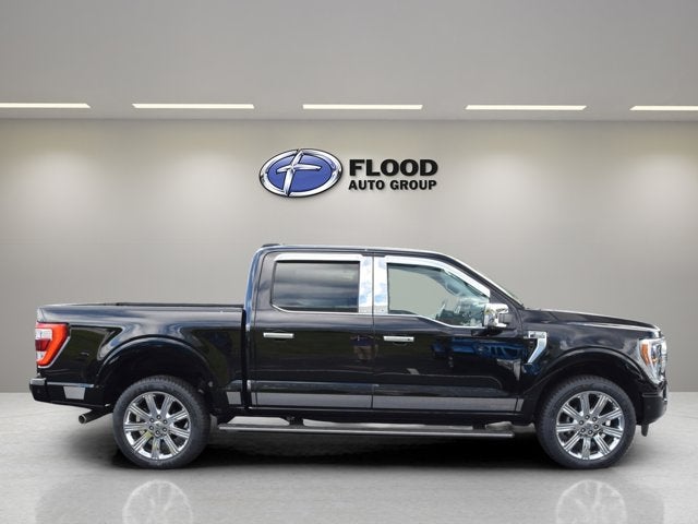 2023 Ford F-150 Limited