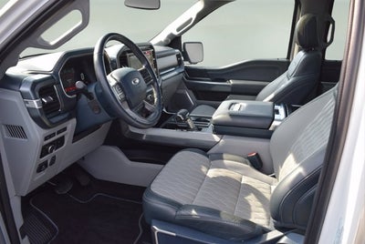 2023 Ford F-150 Limited