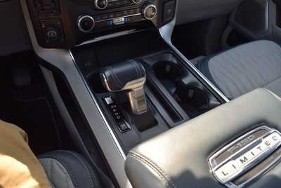 2023 Ford F-150 Limited