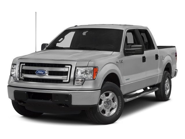 2014 Ford F-150 Base