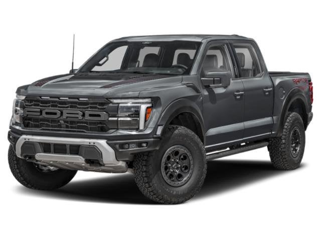 2025 Ford F-150 Raptor 4x4 SuperCrew 5-1/2 Box's photo