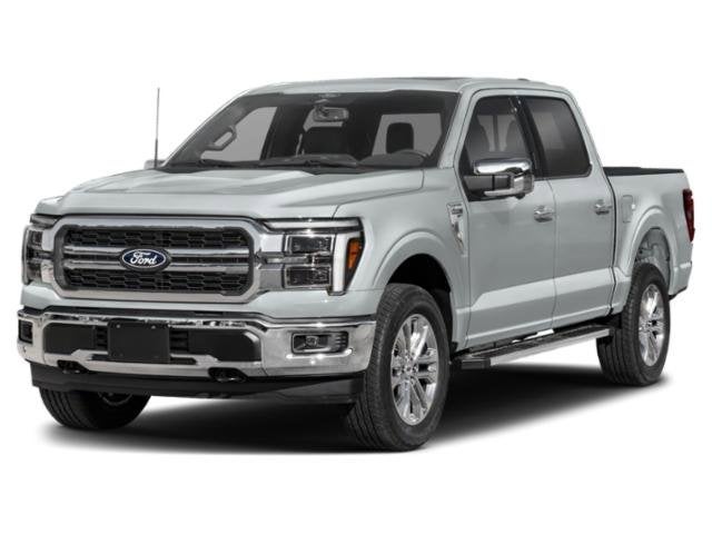 2026 Ford F-150 Lariat 4x4 SuperCrew 5-1/2 Box's photo