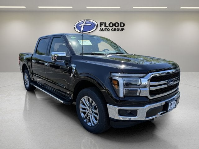 2026 Ford F-150 Lariat 4x4 SuperCrew 5-1/2 Box's photo