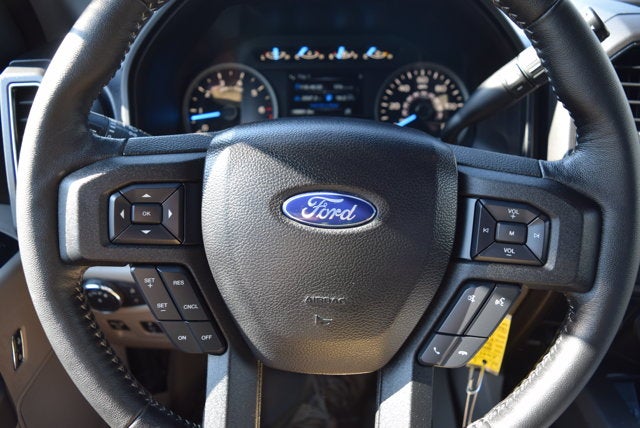 2018 Ford F-150 Base