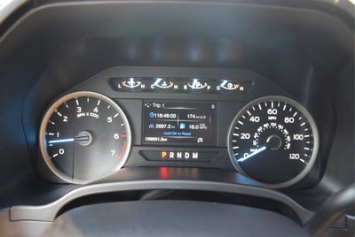 2018 Ford F-150 Base