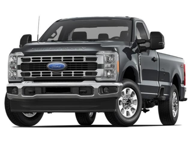 2026 Ford Super Duty F-250 SRW F-250® XLT