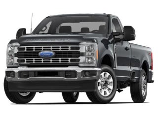 2026 Ford Super Duty F-250 SRW Base