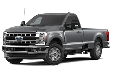 2026 Ford Super Duty F-250 SRW F-250® XLT