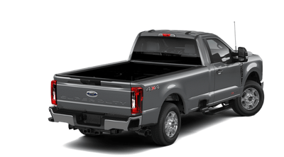 2026 Ford Super Duty F-250 SRW F-250® XLT