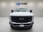 2025 Ford Super Duty F-350 SRW XL