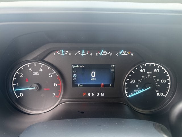 2026 Ford Super Duty F-350 SRW XLT