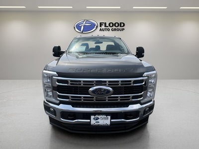 2026 Ford Super Duty F-350 SRW XLT