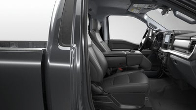 2026 Ford Super Duty F-350 SRW XLT