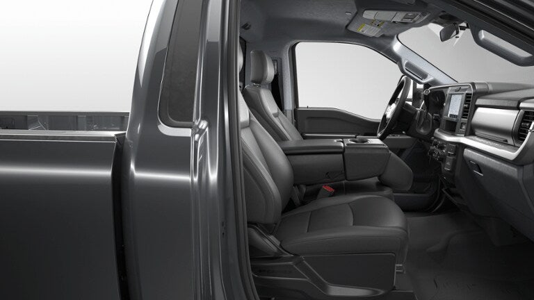 2026 Ford Super Duty F-350 SRW XLT