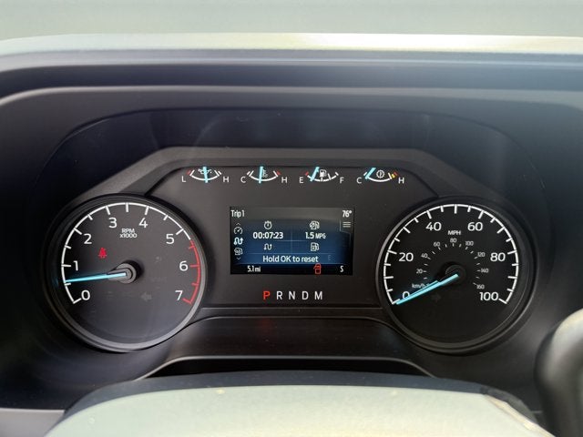 2026 Ford Super Duty F-350 SRW XLT